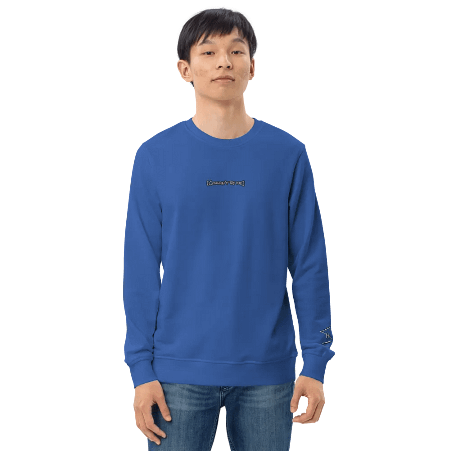 [Couldn't Be Me] 'Street' Sweaty product image (4)