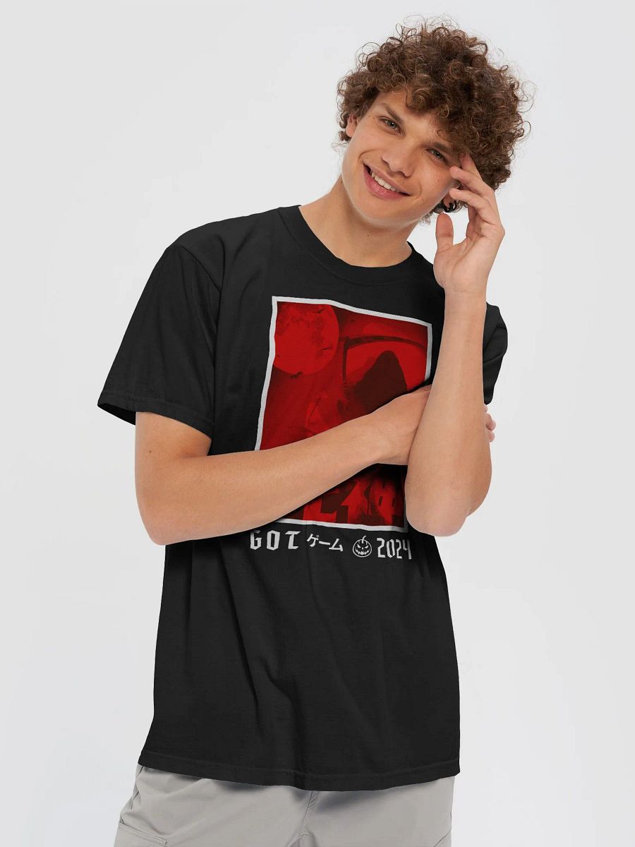 G.O.T REAPER T-SHIRT product image (24)