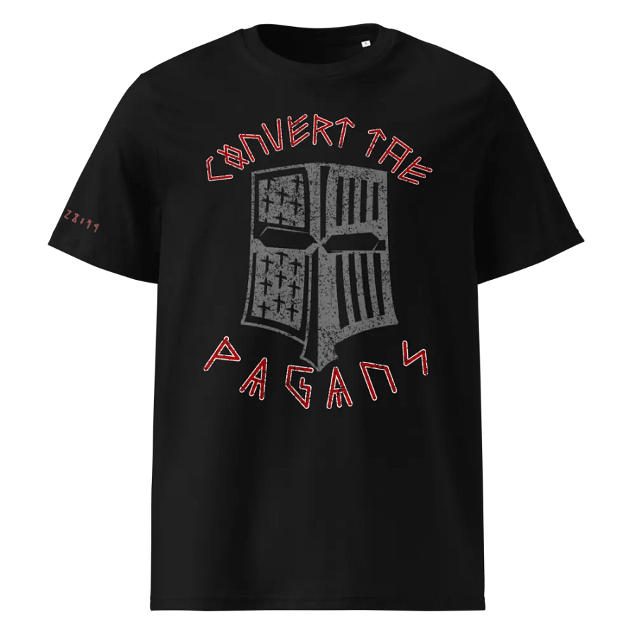 Convert The Pagans product image (1)