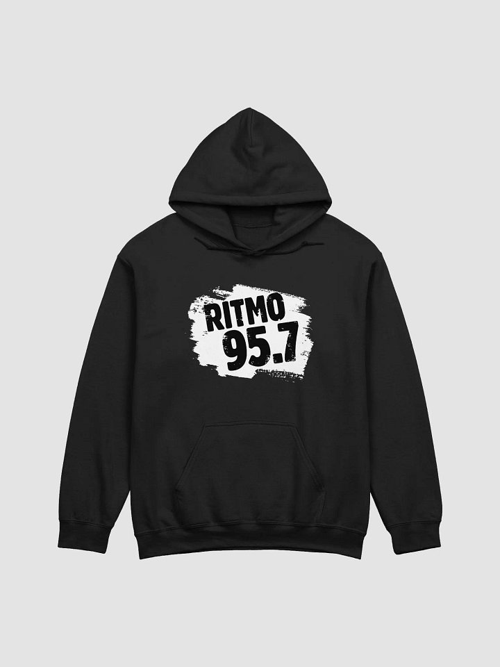 Ritmo 95 Hoodie - Sueter con capucha product image (1)