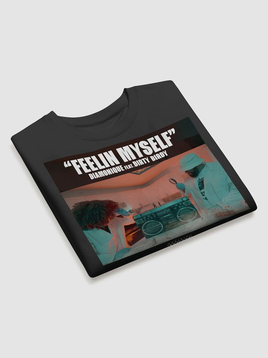 Feelin Myself album cover (Crew Cut) product image (3)