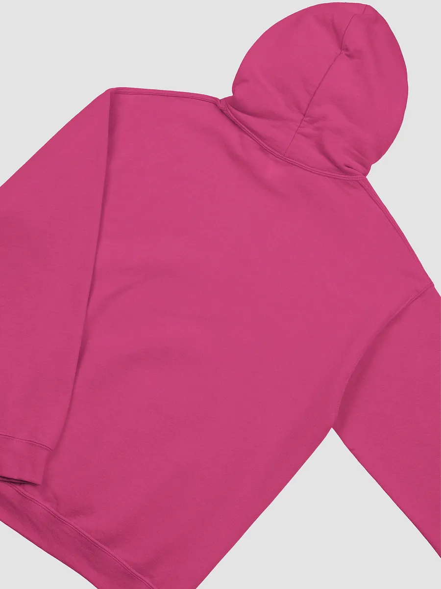 Varisty Brave Hoodie product image (4)