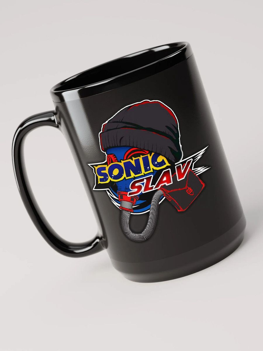 S.S. Coffee Mug product image (3)