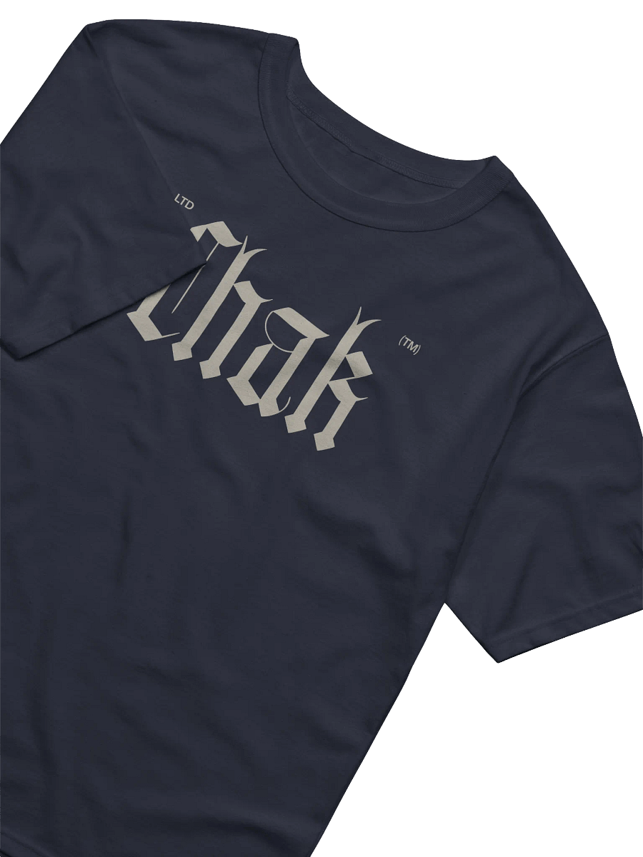 CHAMPION X CHAKUZA - "CHK" SHIRT product image (10)