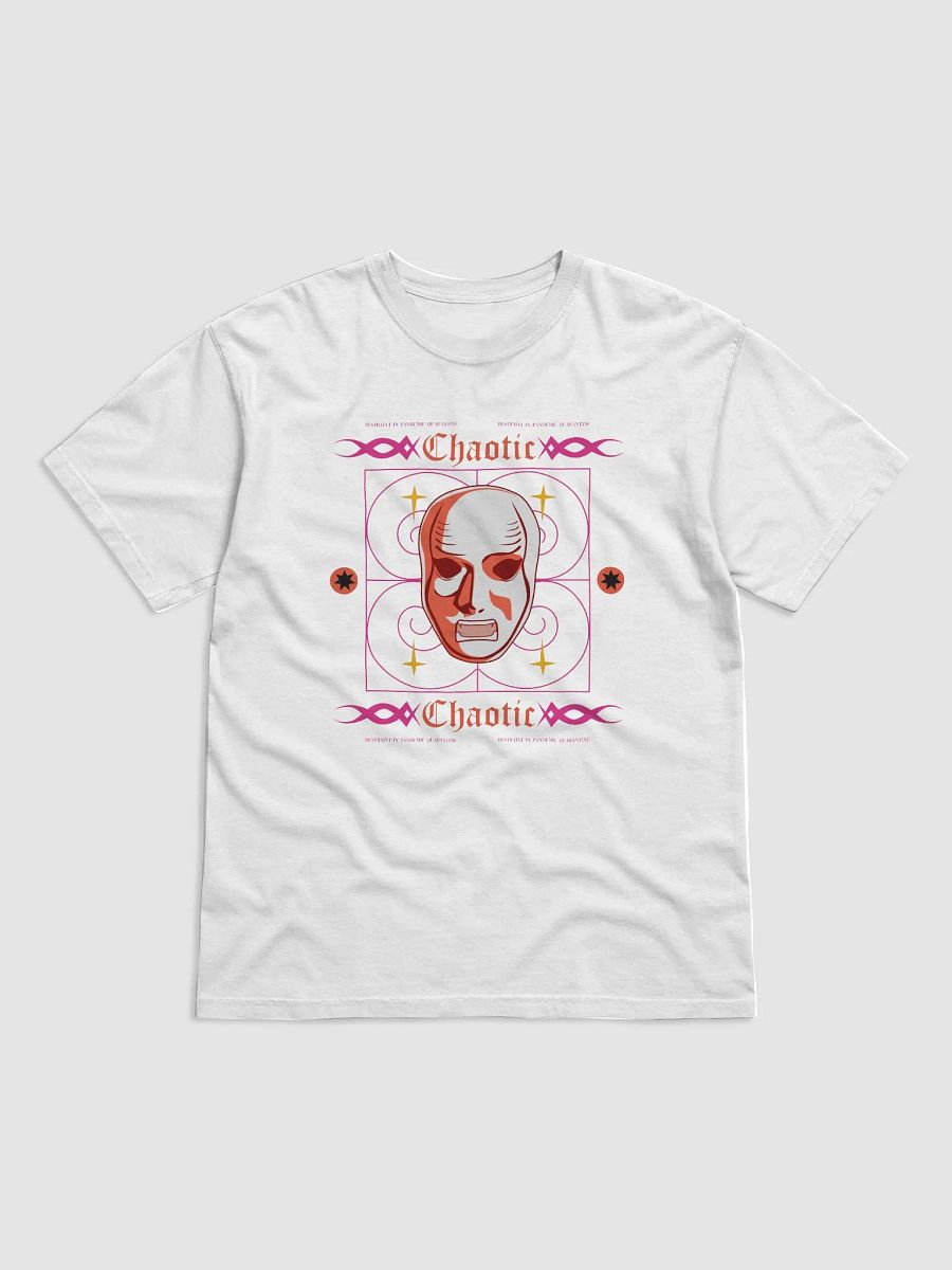 Chaotic product image (1)