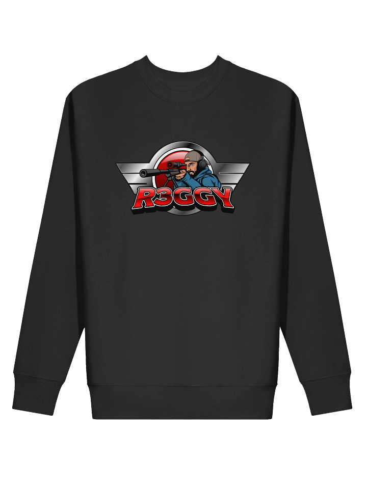UNISEX SWEATER product image (12)