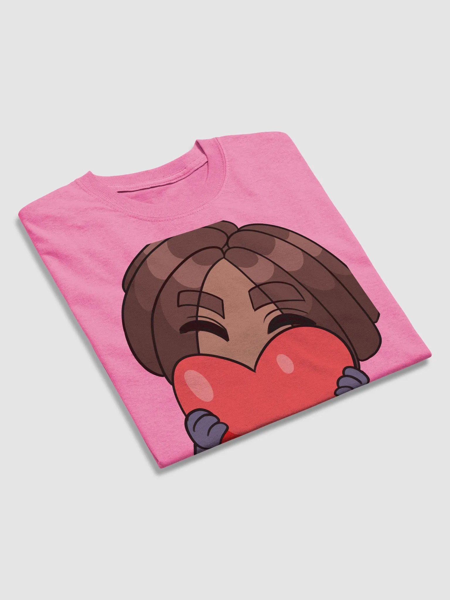Valentine's Day 2023 Chill T-Shirt product image (4)