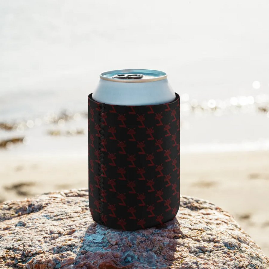 Crew Coozie Can Cooler product image (9)