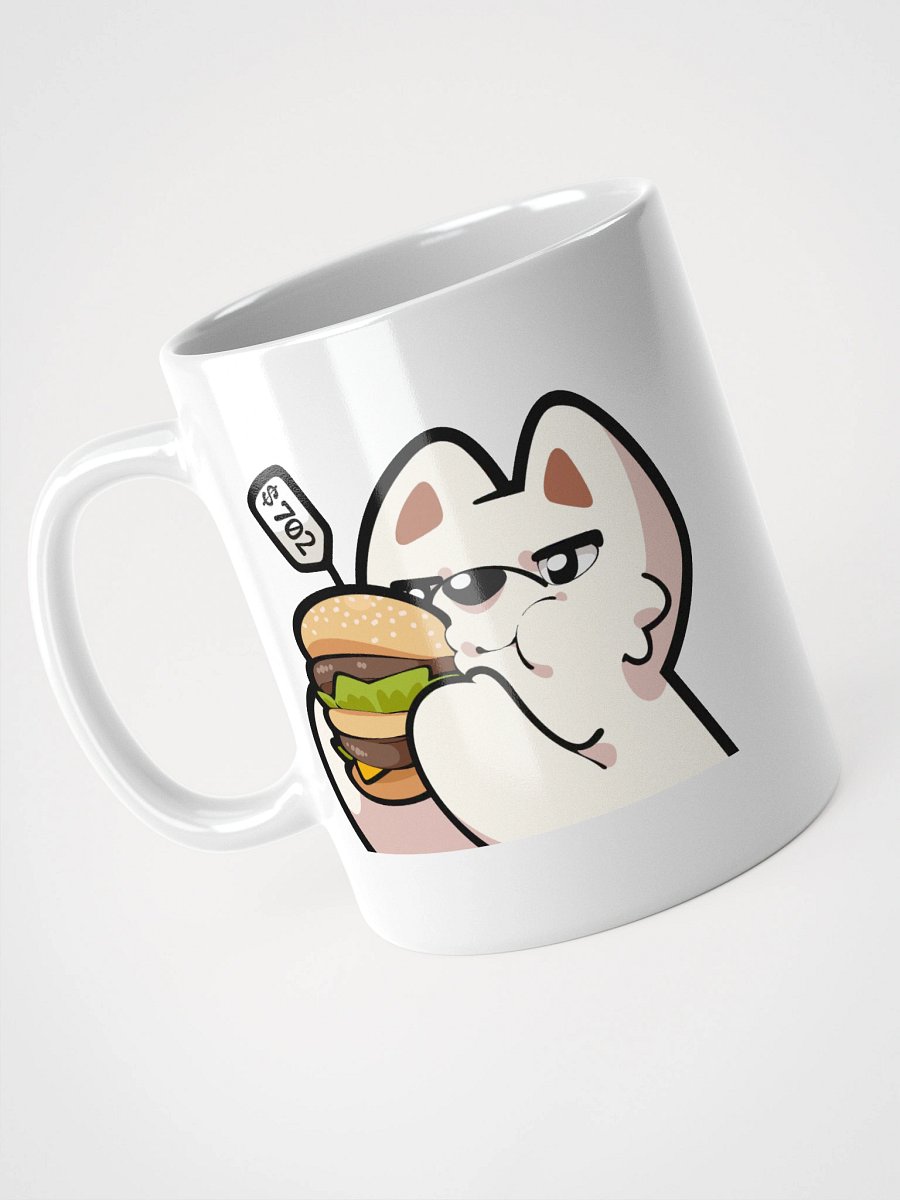$702 Burger Mug product image (3)