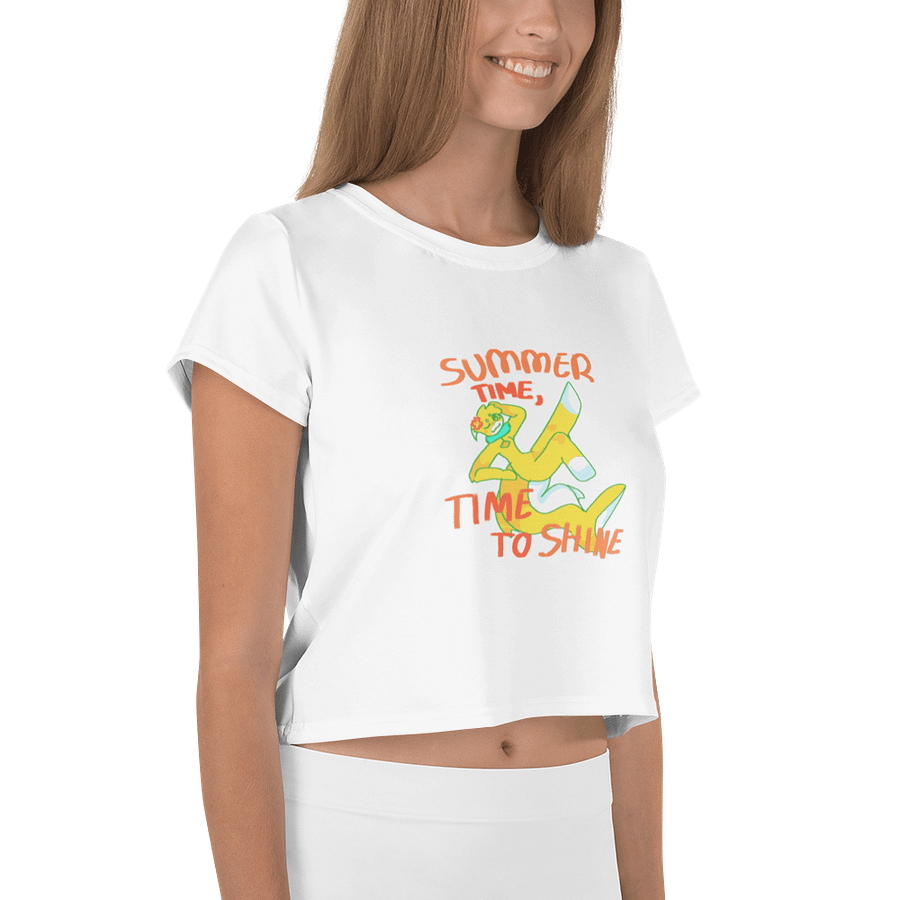 LEMZ™ (Lemonz™) SUMMER TEE product image (4)