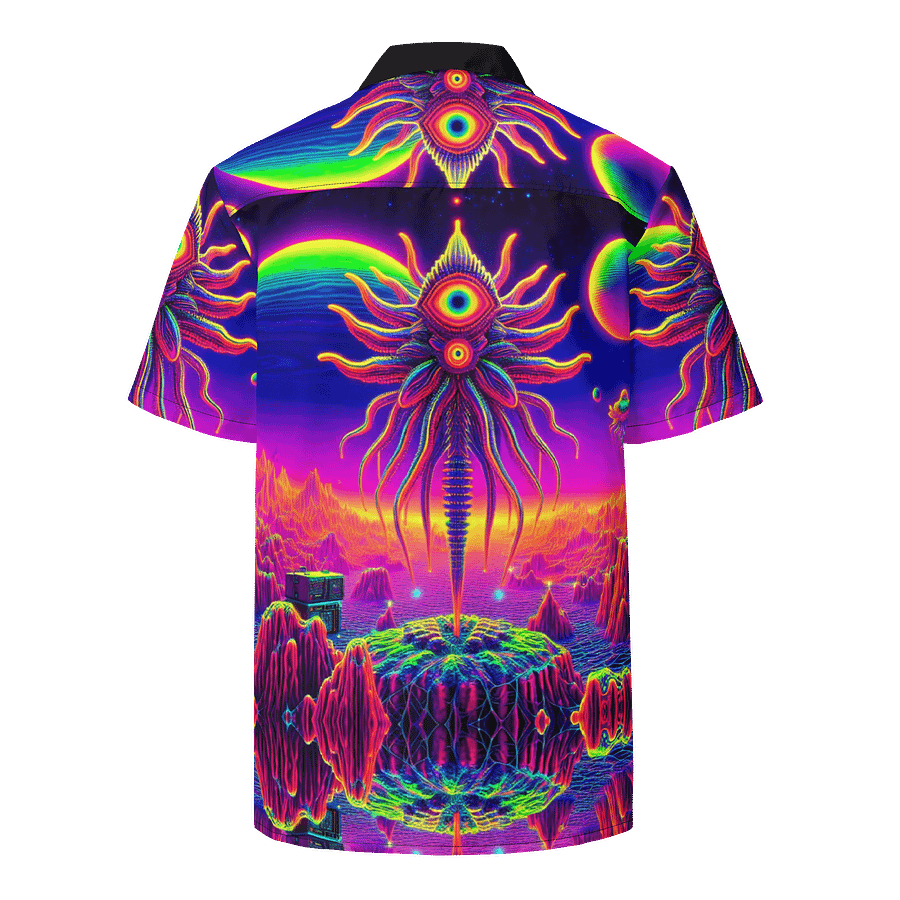 Be not afraid Hawaiian product image (2)
