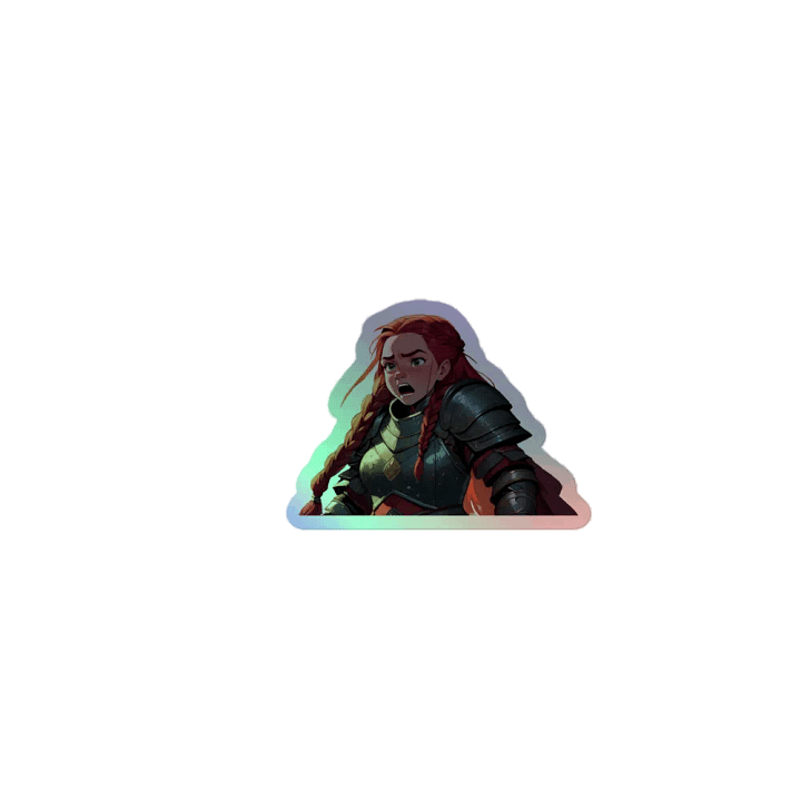 DA Merida Chapter 15 product image (1)