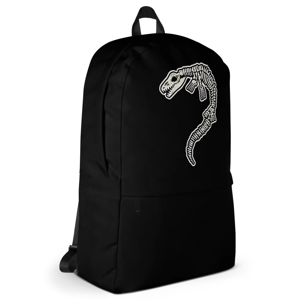 THE MOSASAUR of Backpacks! product image (12)