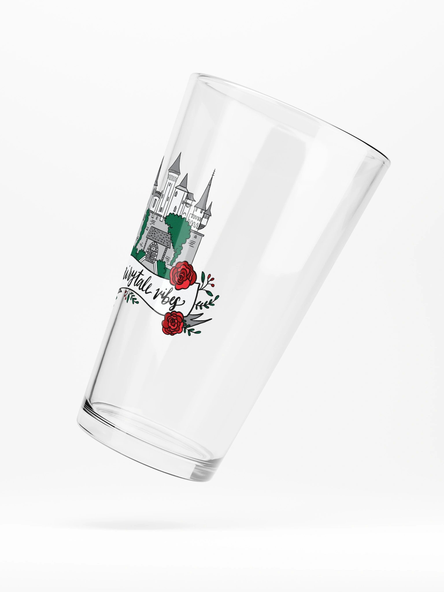 Fairytale Vibes Glass product image (5)