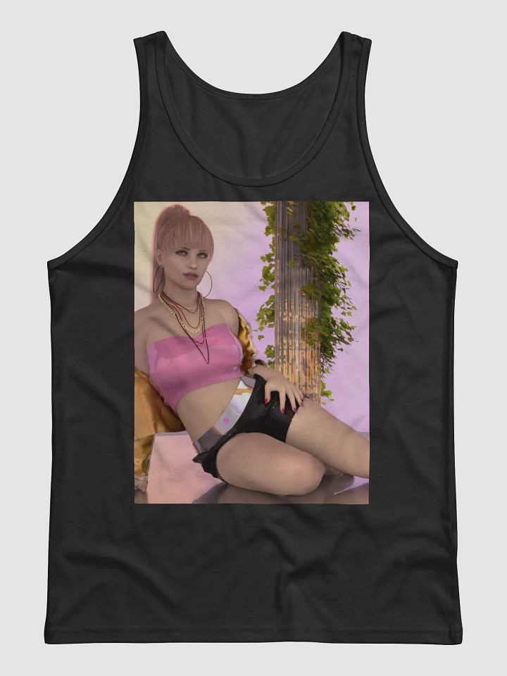 Mayra Man's Tank product image (2)