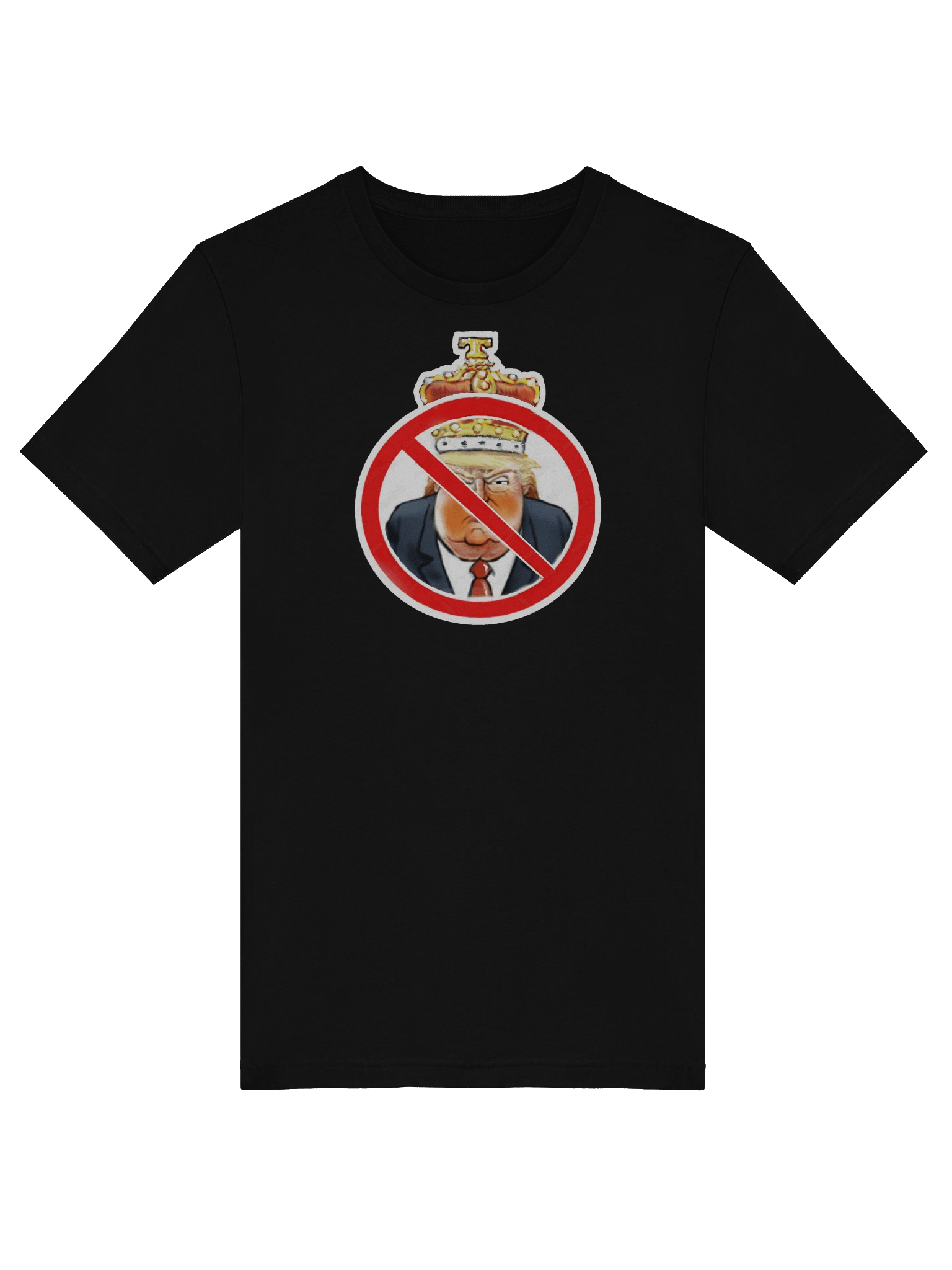 No Kings Tee Shirt product image (4)