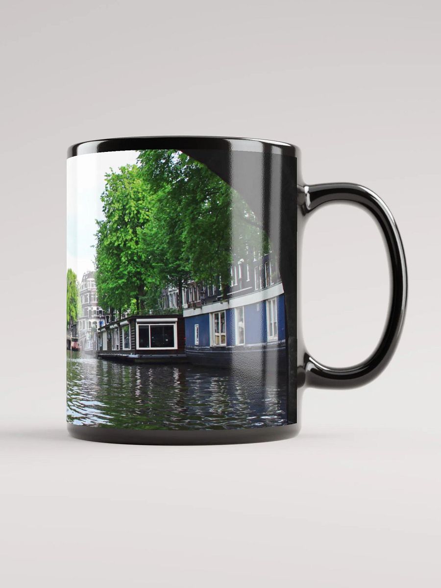 On the Canal Mug product image (6)