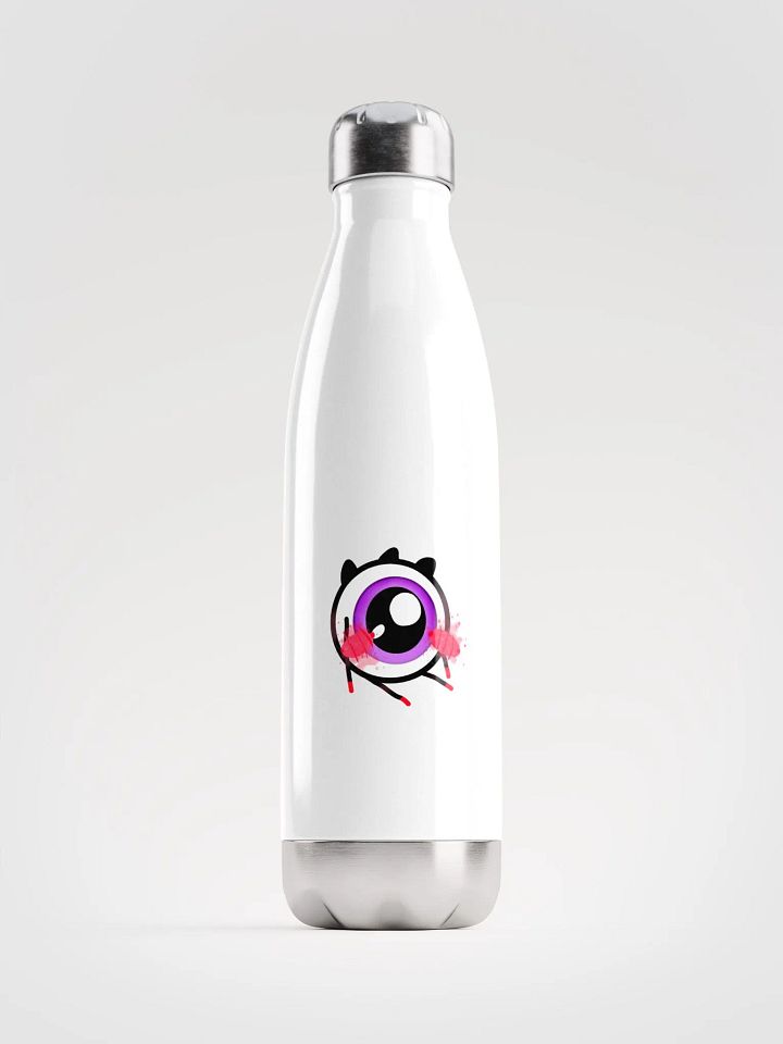 Gothikalove's Chanel Water Bottle product image (1)