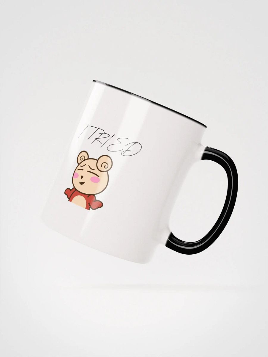 I Tried Mug product image (17)
