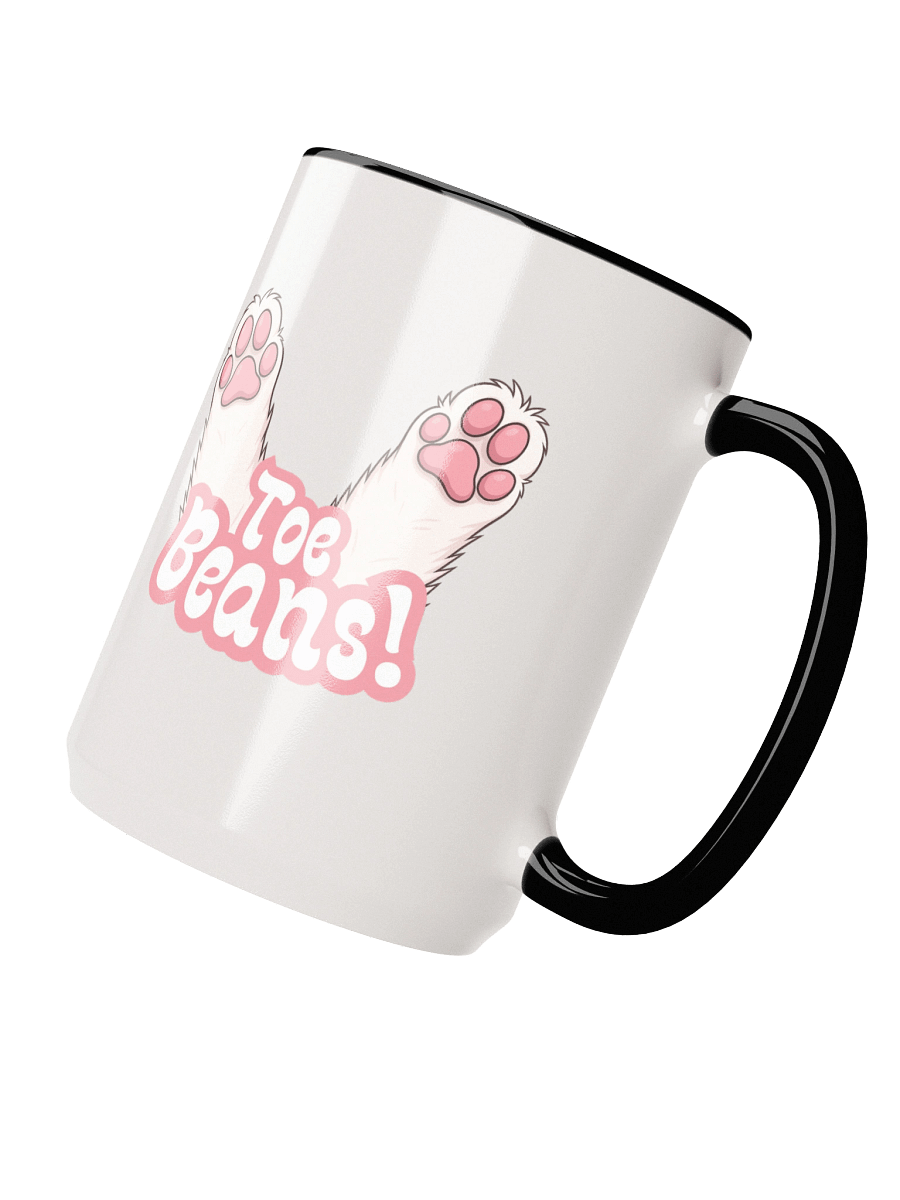 Toe Beans Mug product image (12)