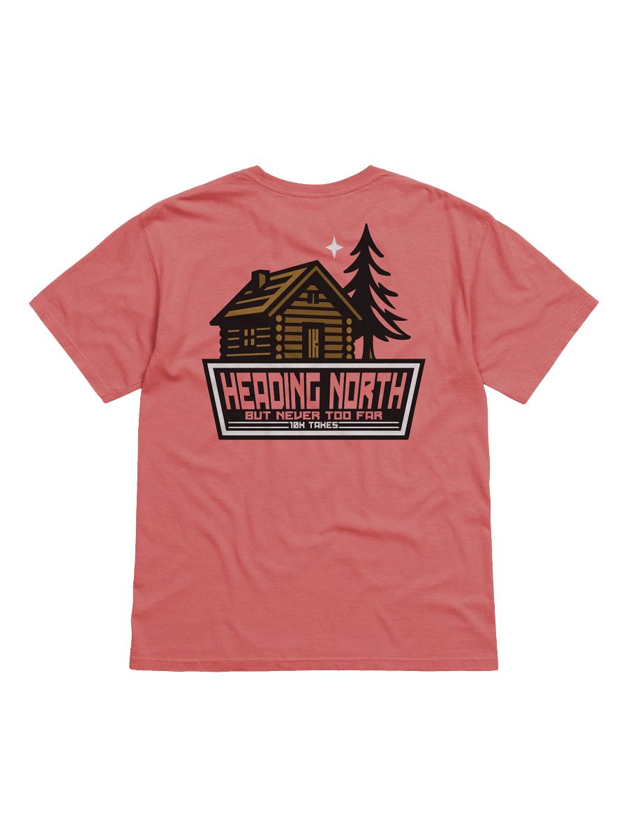 Cabin Bound product image (35)