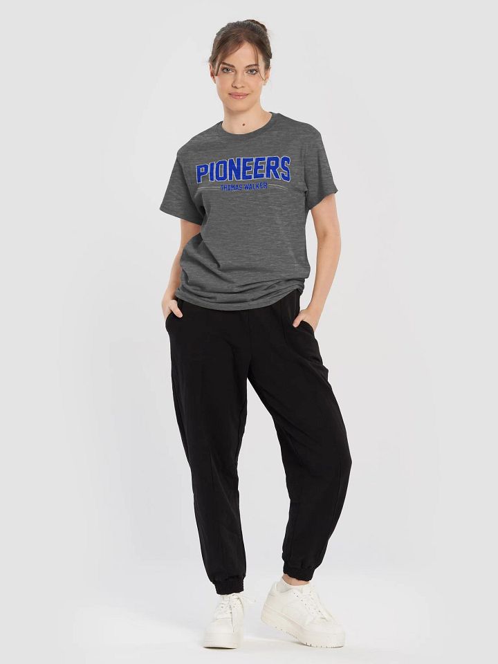 Thomas Walker Pioneers classic design Tee product image (2)