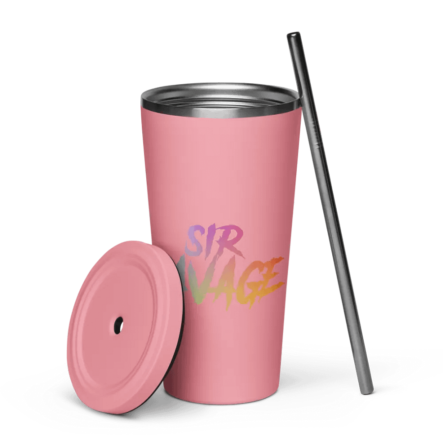Multi Savage Metal Cup product image (5)