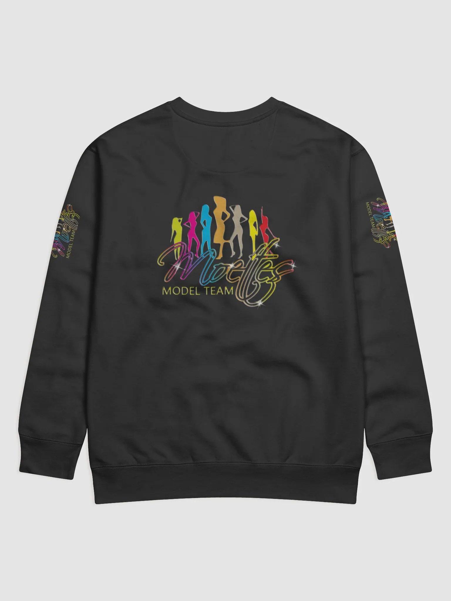 MOETTES PASSION SWEATER product image (9)