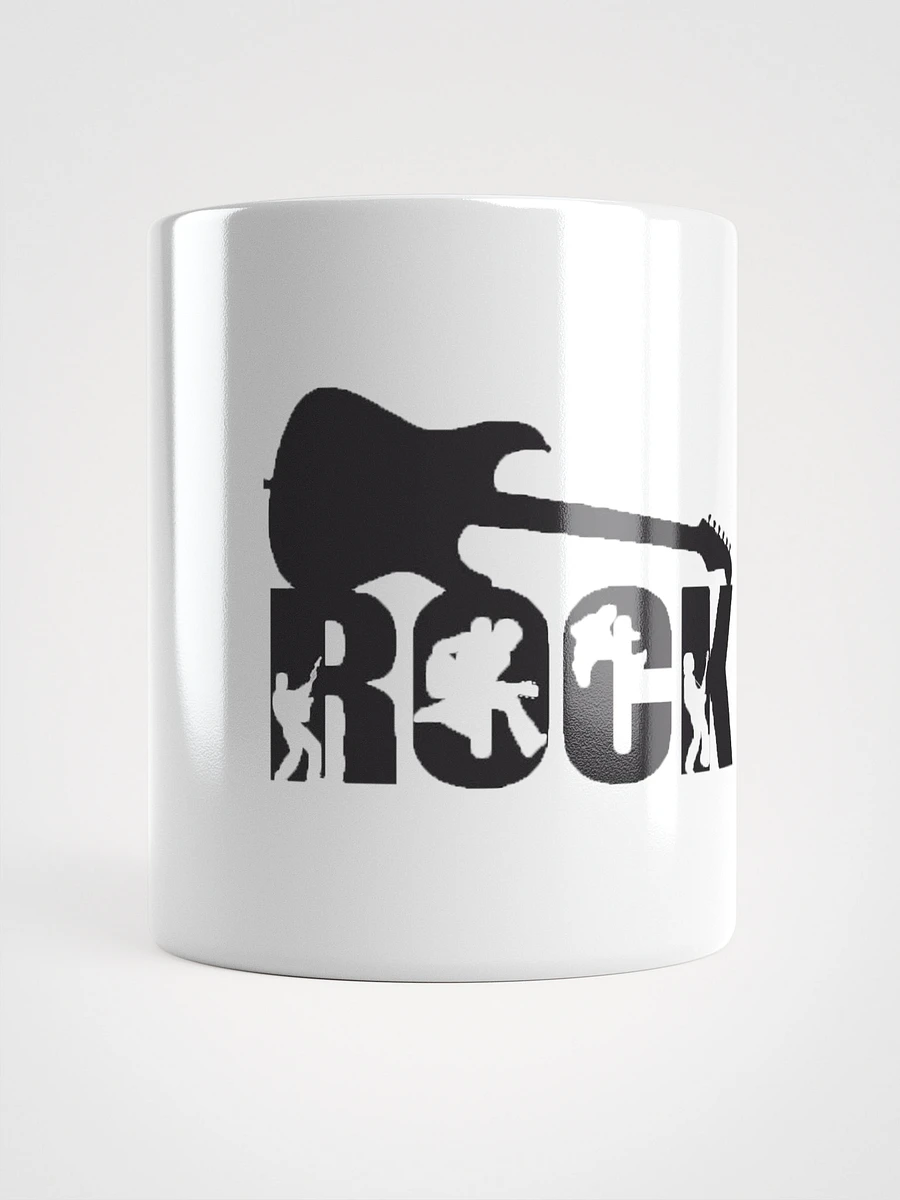 Rock Coffee Mug product image (1)