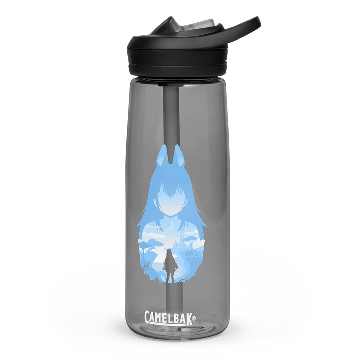 Magical Mai Water Bottle product image (1)