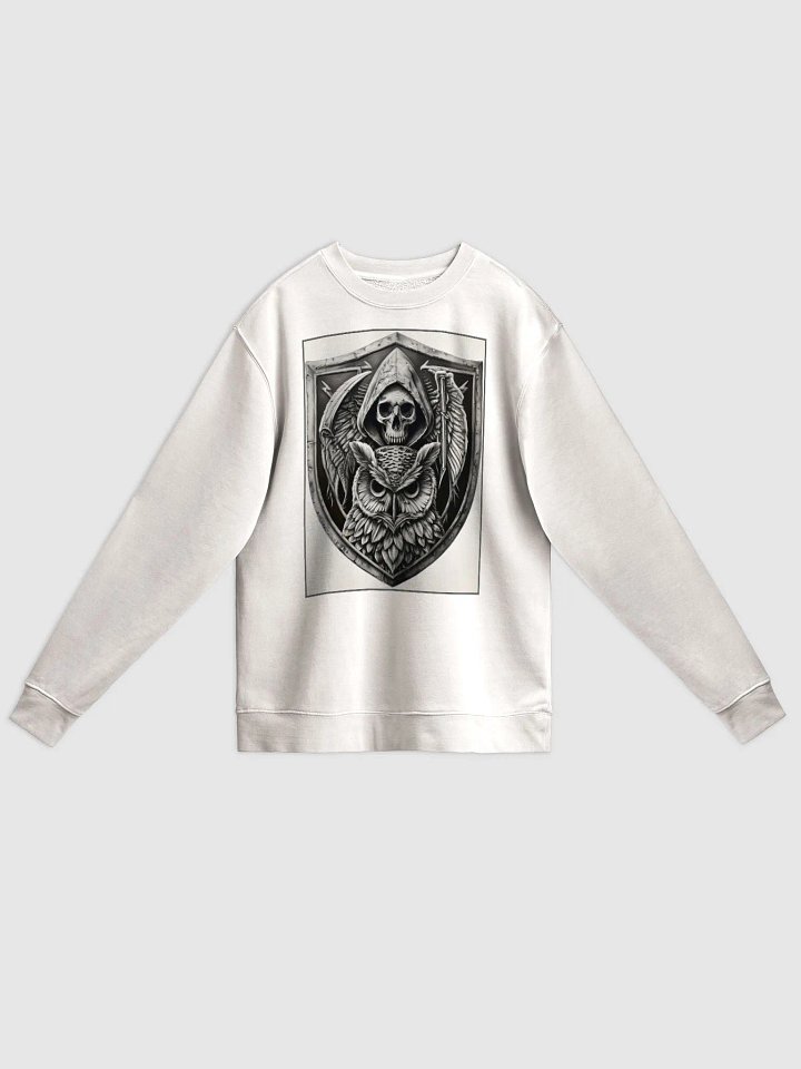 RPR Owl Sweatshirt product image (13)