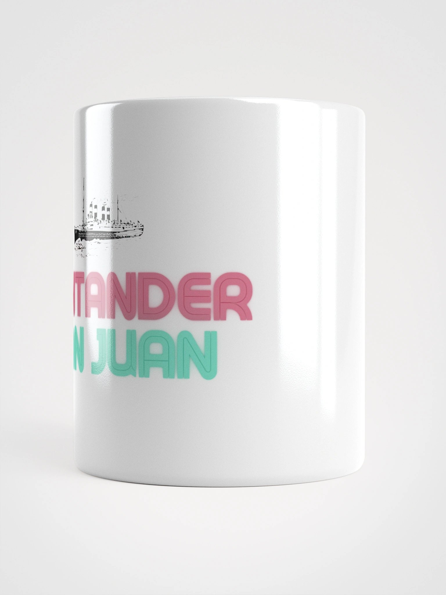Taza - Santander San Juan product image (4)