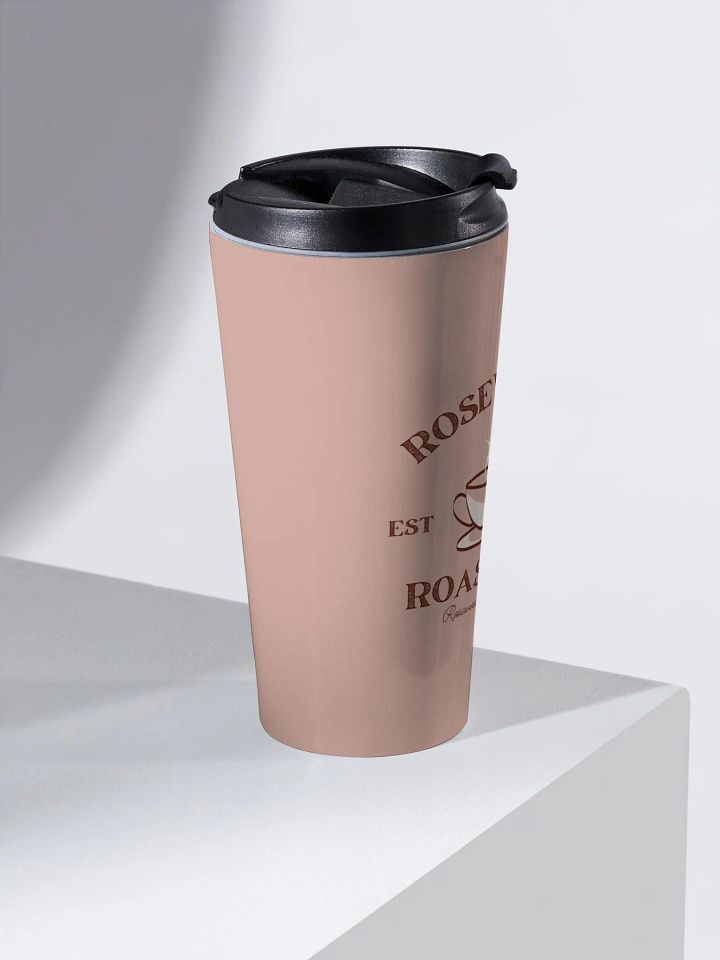 Hawthorne Vines - Rosewood Roasters Travel Mug product image (2)
