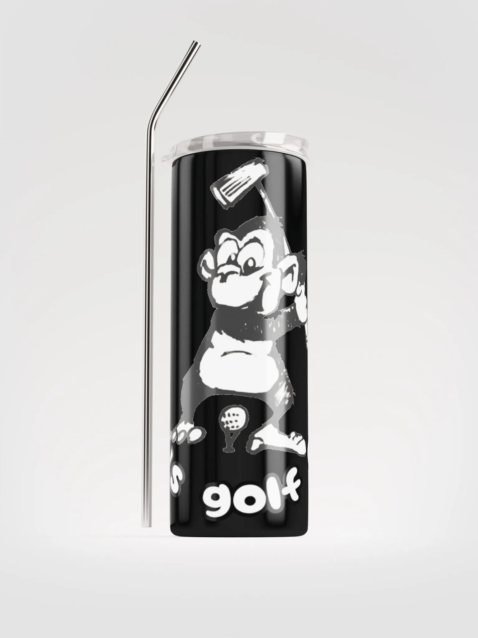 AGC - Stainless Steel Tumbler product image (1)