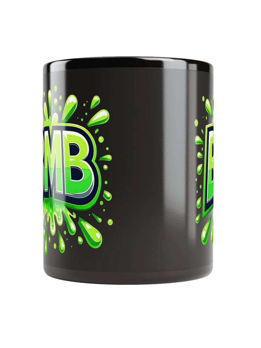 BMB Coffee Mug product image (10)
