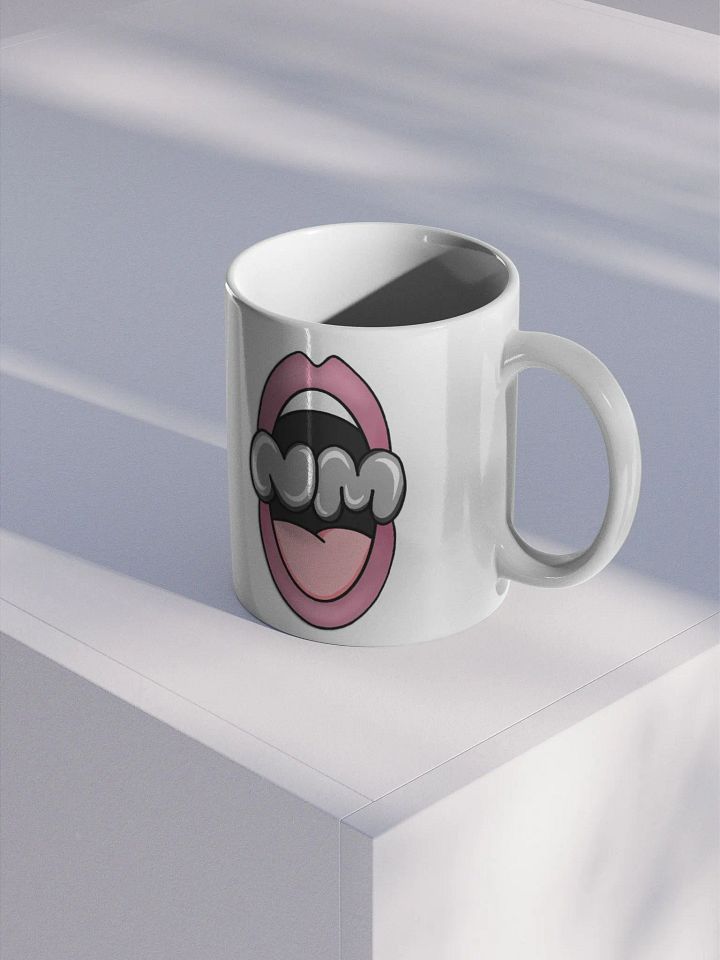 Shook/Logo Collection Mug product image (2)