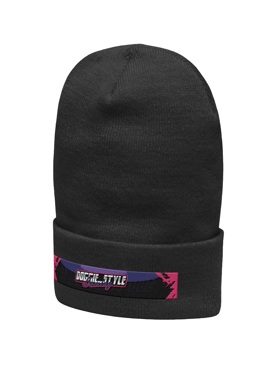 DSG Beanie product image (6)