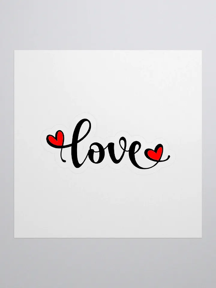 Love. product image (1)