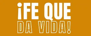 Fe Que Da Vida