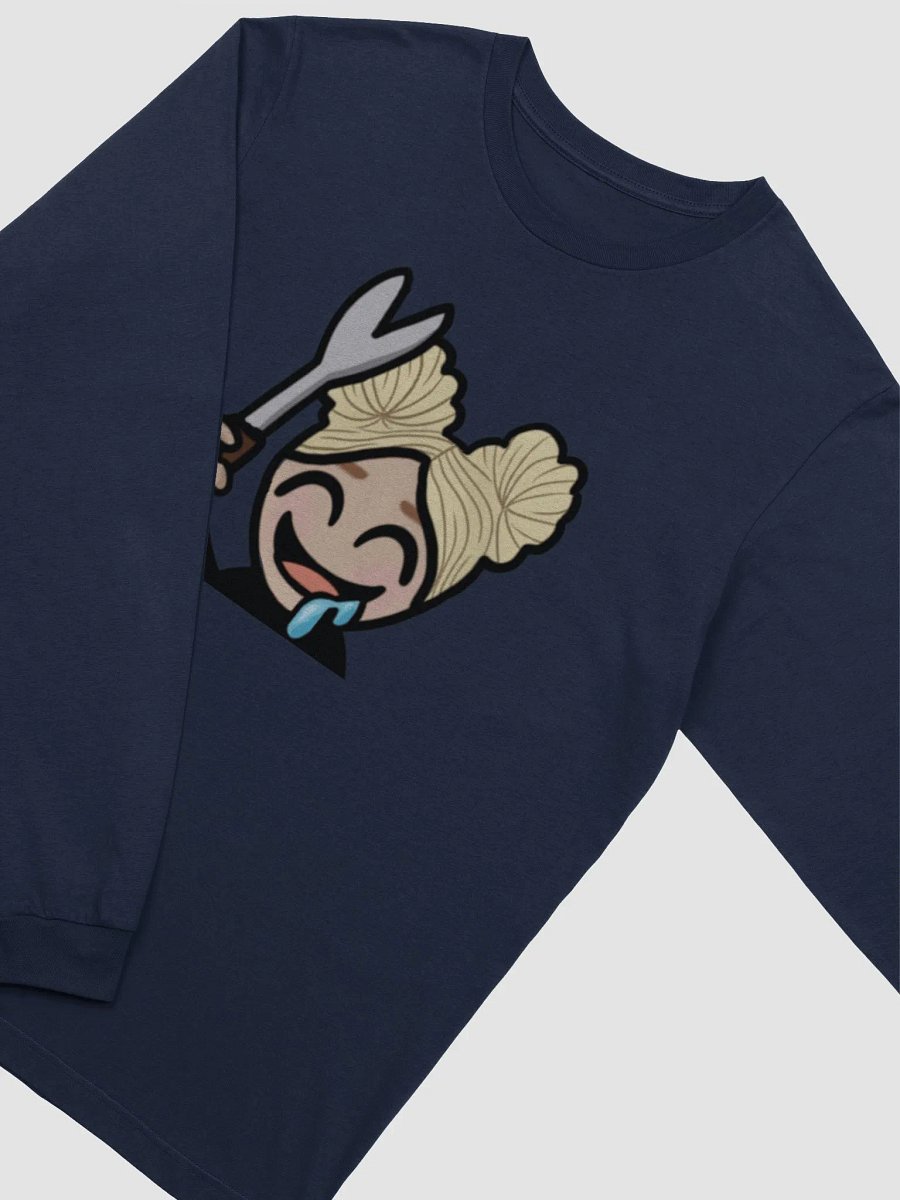 Chef Long Sleeve product image (3)
