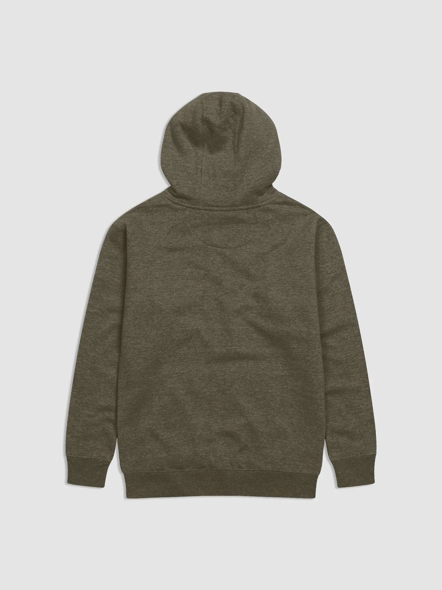 Logo Hoodie product image (3)