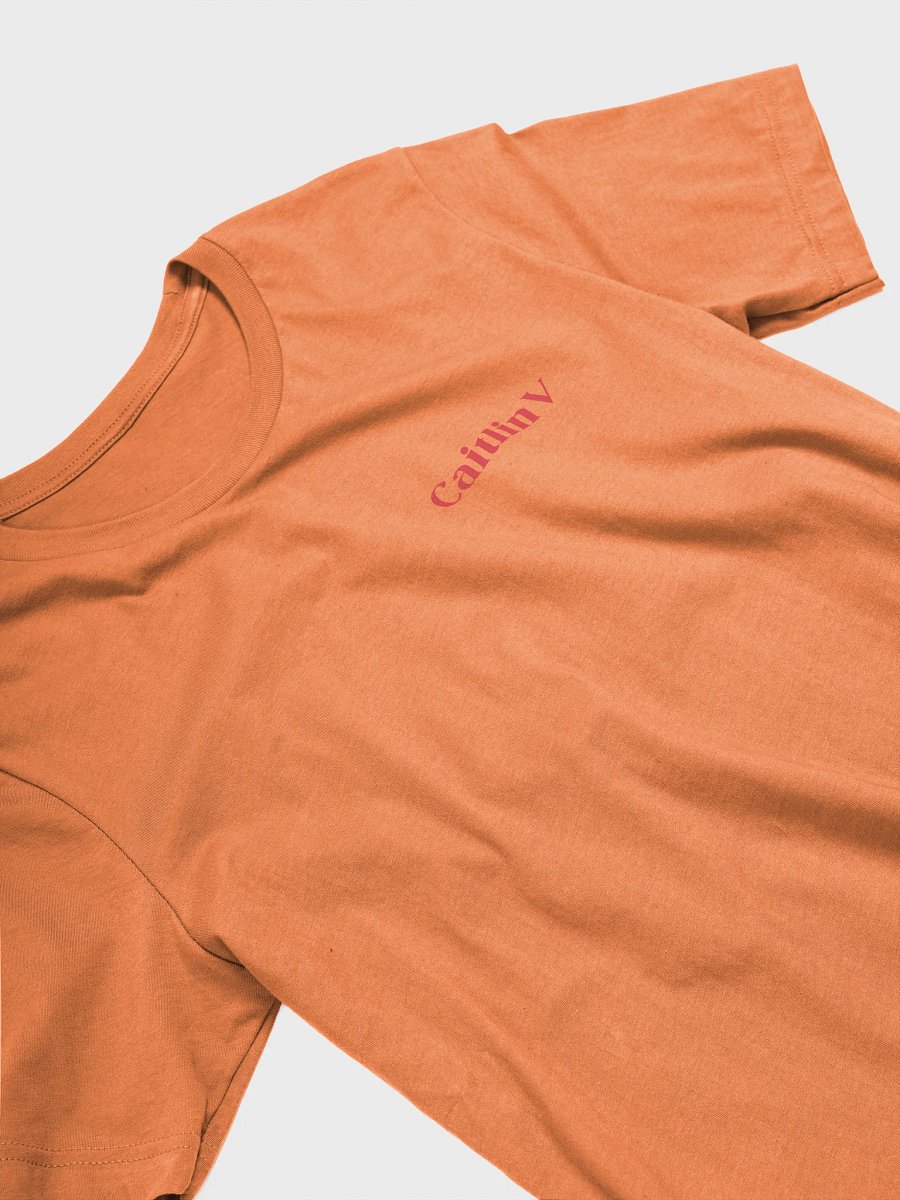 El Squirt T Shirt product image (22)