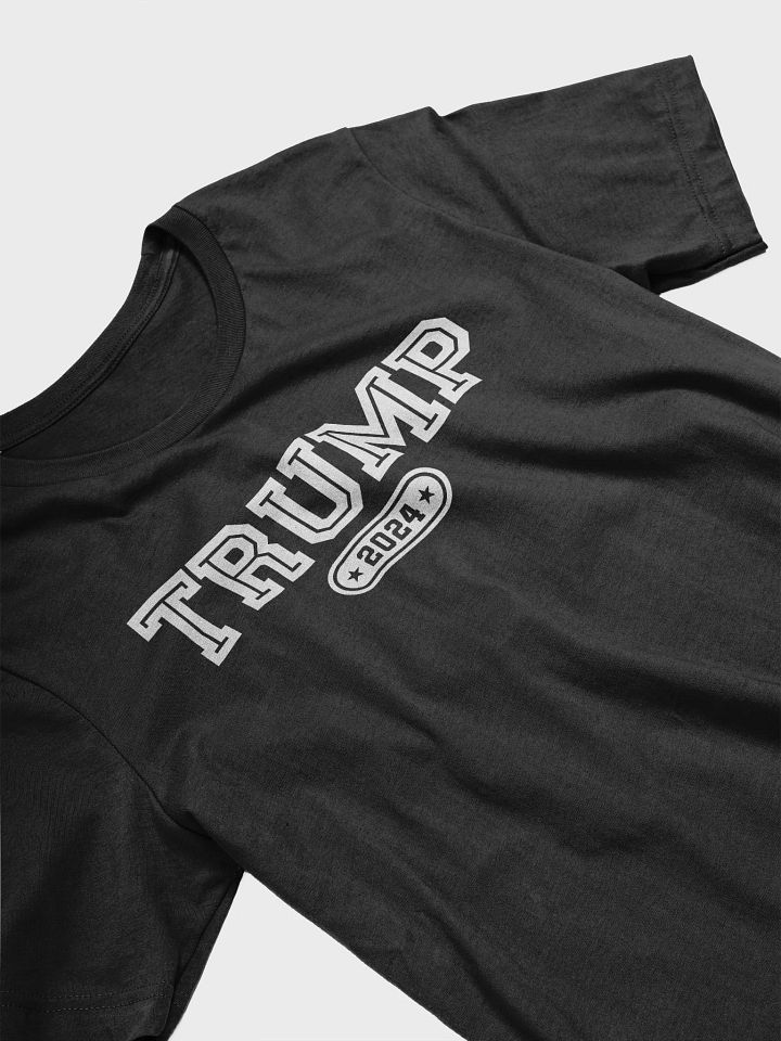 Trump 2024 - Tee product image (2)