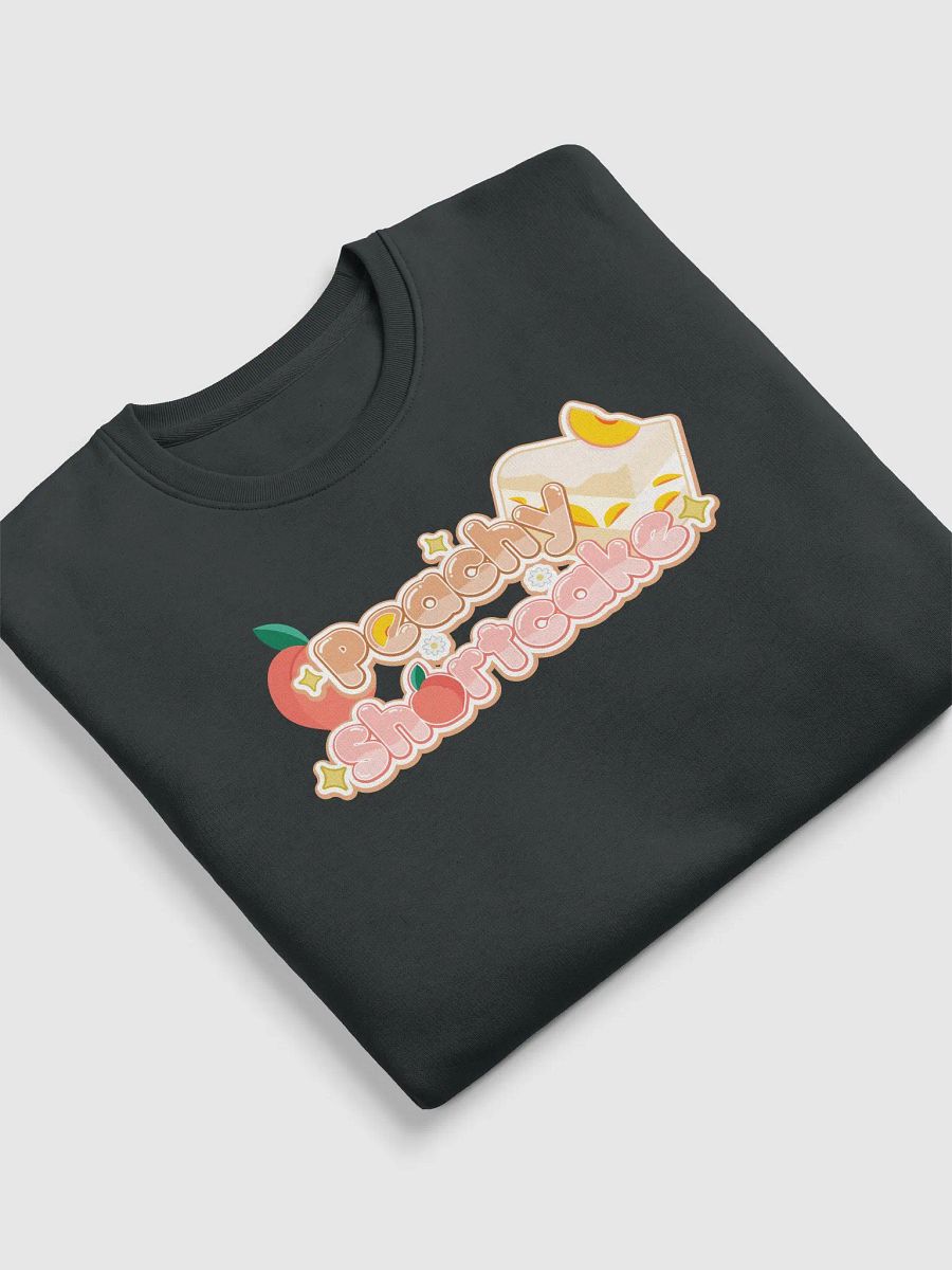 Logo Sweatshirt product image (4)