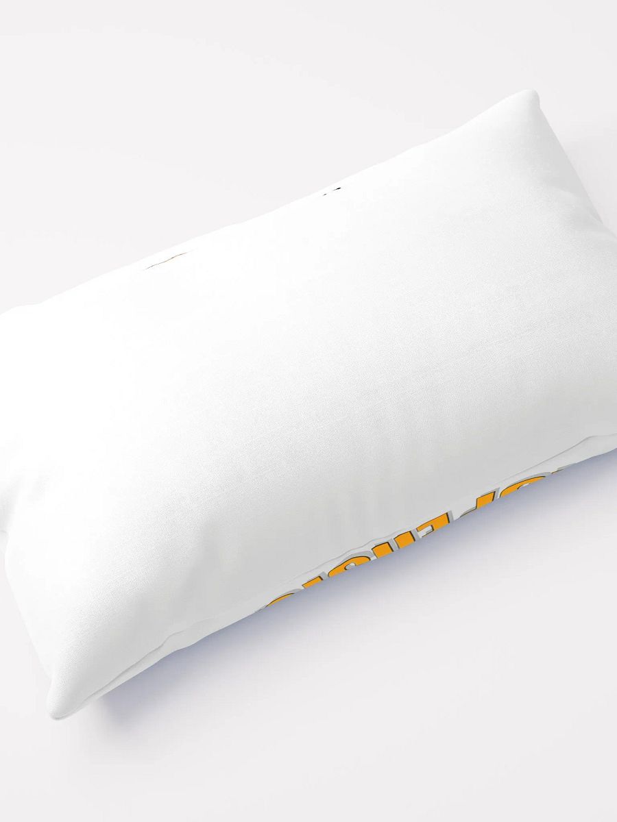 I Rambo'd It Pillow product image (10)