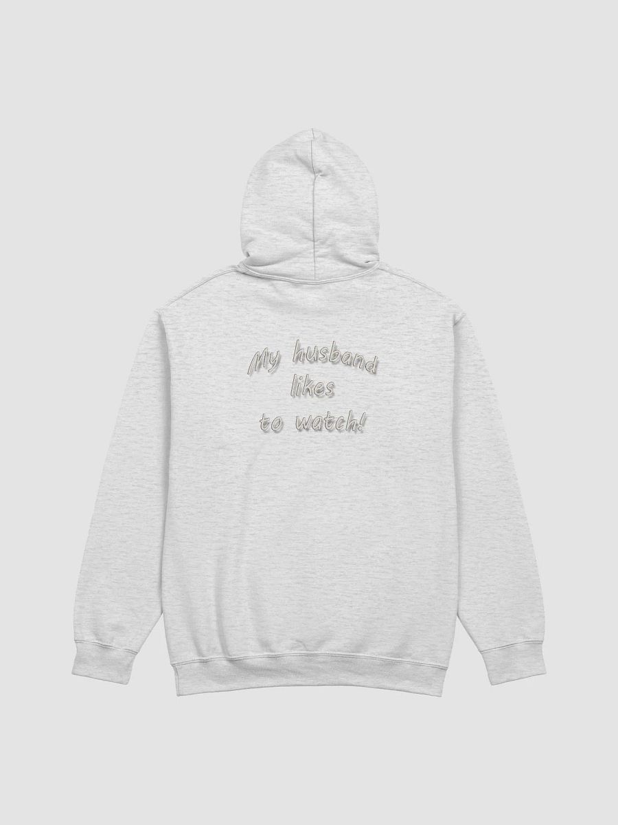 Follow Me Hotwife Hoodie product image (22)
