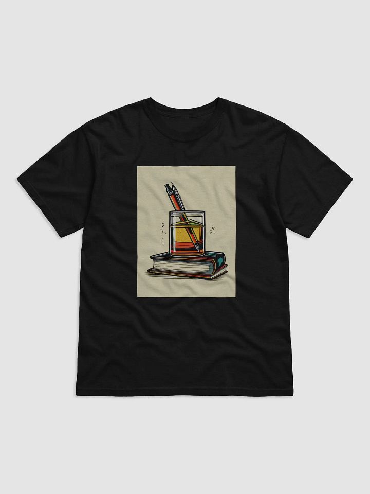 Gentleman T-Shirt product image (4)