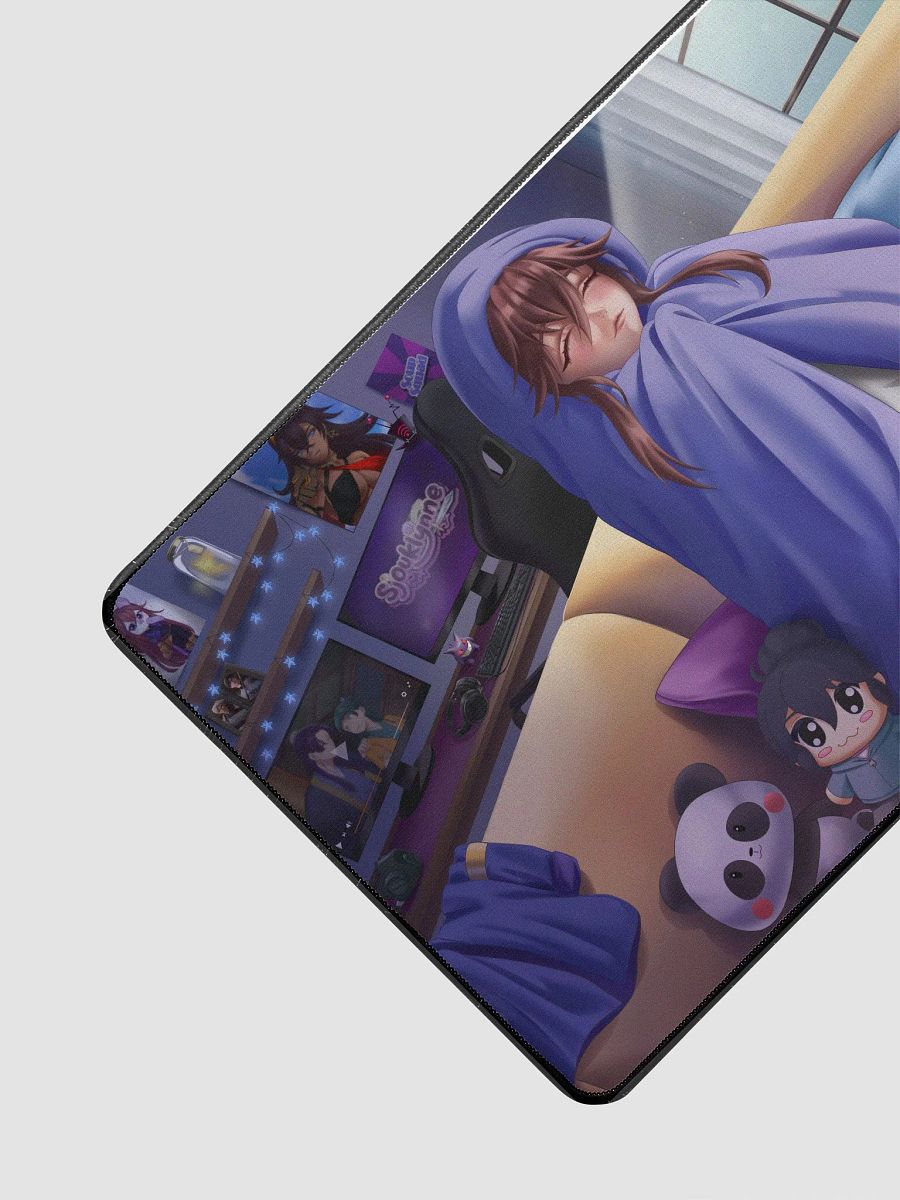 Cozy Lynne Desk Mat product image (3)