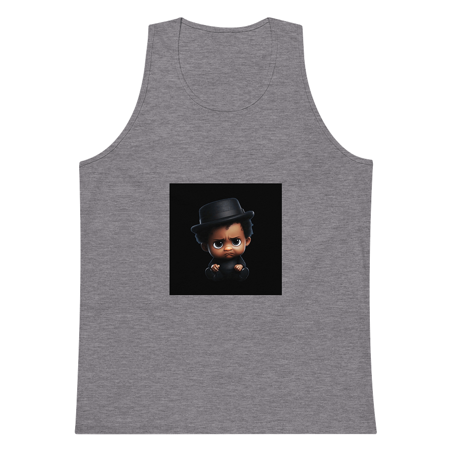 Baby Blues Men Tank Tops product image (29)