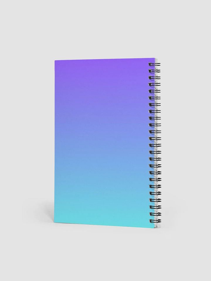 Village Notebook product image (2)